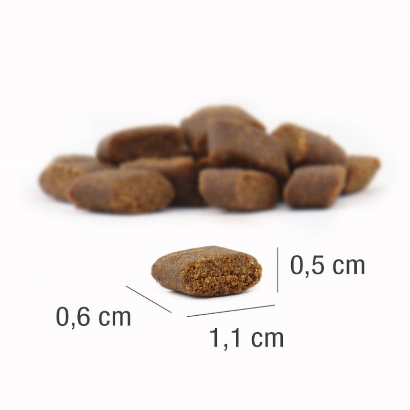 PLATINUM PUPPY CHICKEN ΜΑΓΕΙΡΕΥΤΗ ΞΗΡΑ ΤΡΟΦΗ ΓΙΑ ΚΟΥΤΑΒΙΑ ΜΕ ΦΡΕΣΚΟ ΚΡΕΑΣ ΚΟΤΟΠΟΥΛΟΥ ΚΡΟΚΕΤΑ