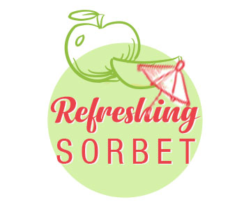 refreshing-sorbet