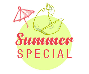 ernaehrung eis summer