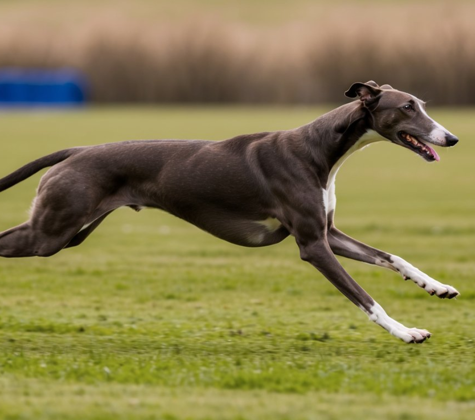 greyhound