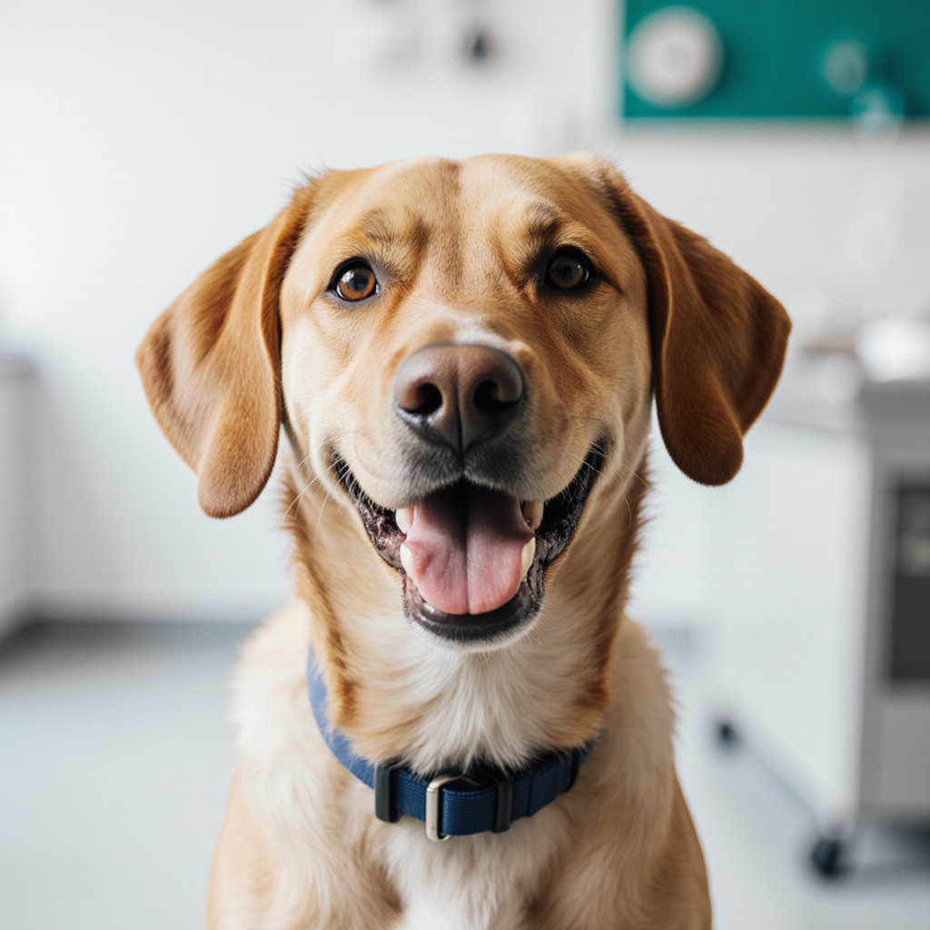 στείρωση σκύλου